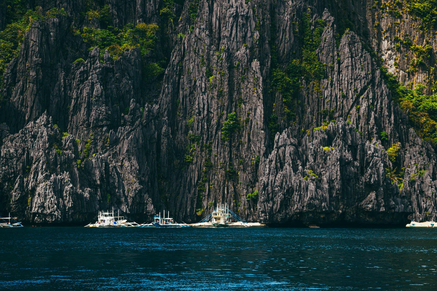 El Nido Beach Resort