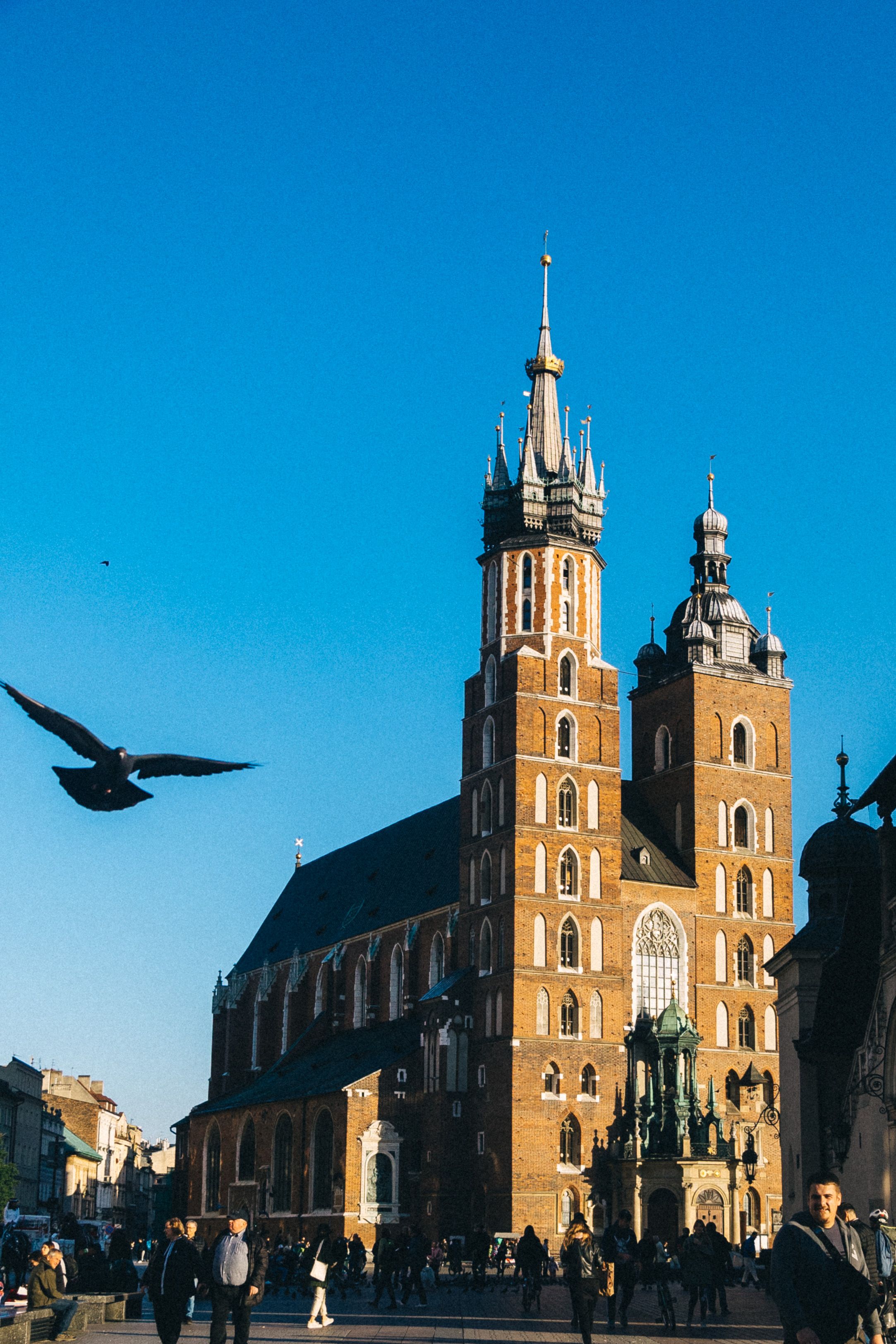 Cracovie à Wieliczka — photo 3
