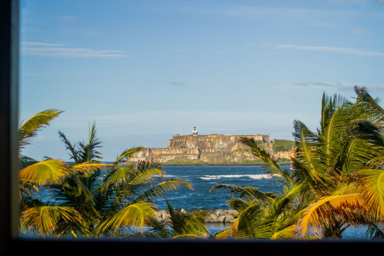 San Juan à Vieques — photo 4