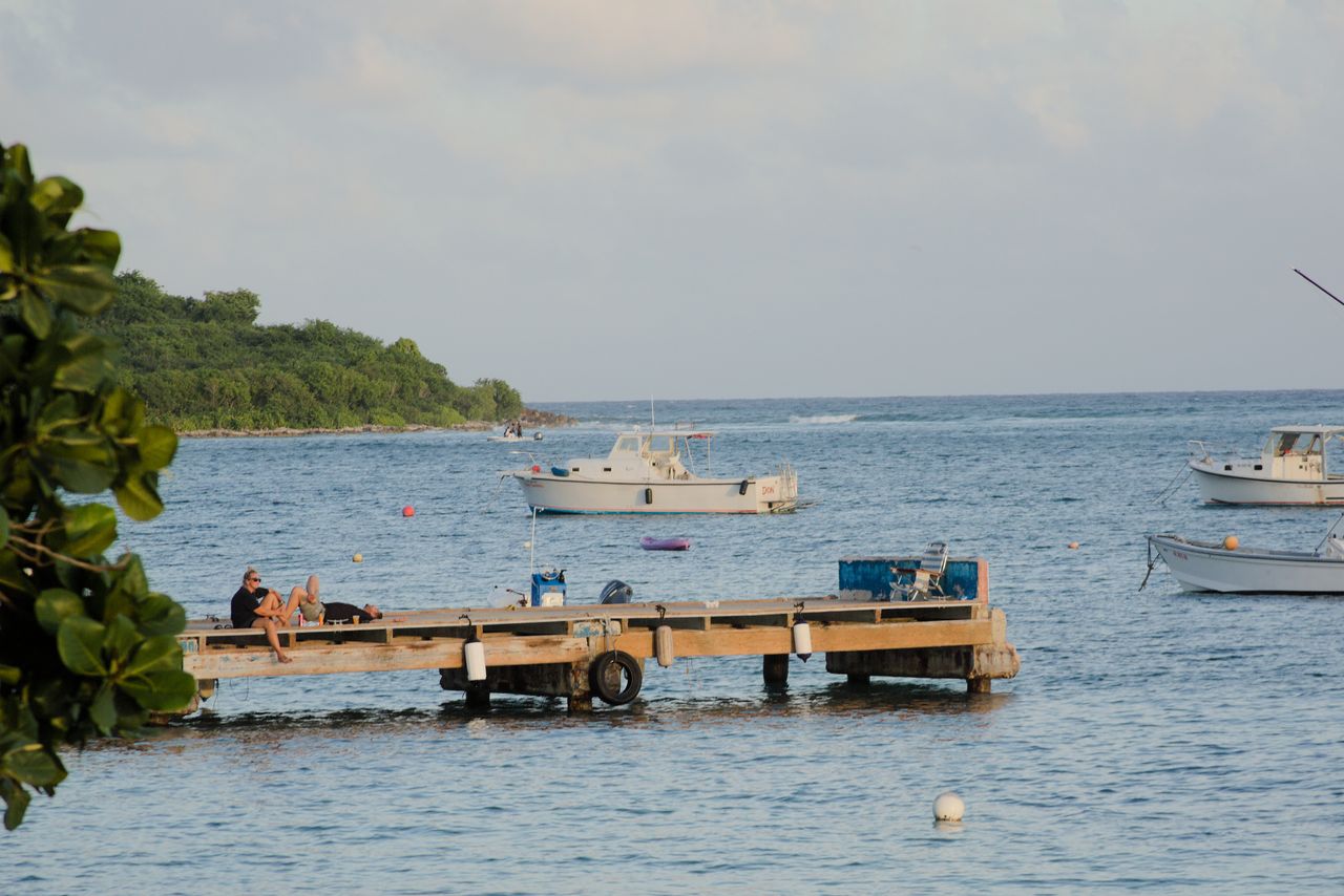 San Juan à Vieques — photo 7