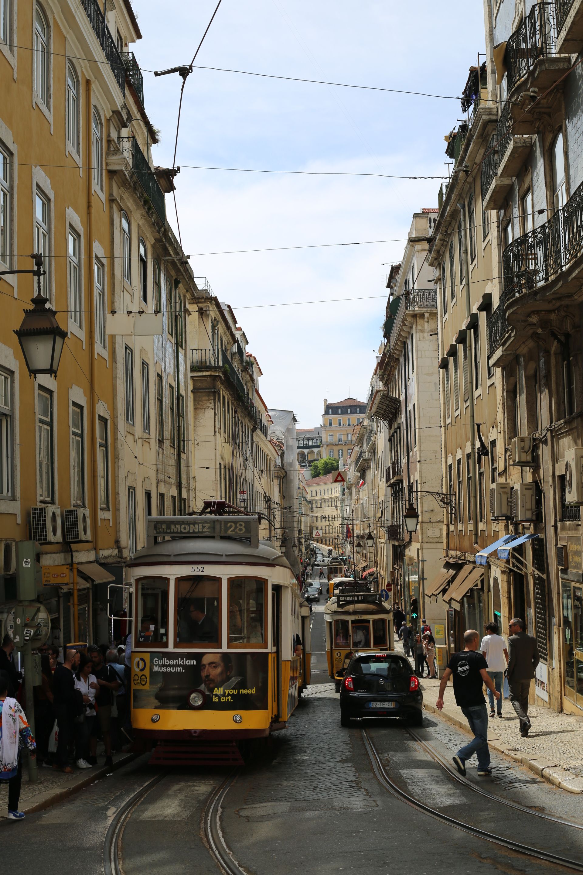 Portugal: Lisbon & the Douro Valley — photo 3