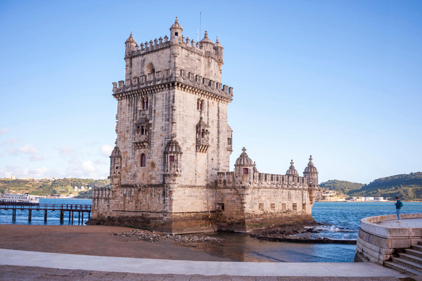 Portugal: Lisbon & the Douro Valley — photo 4