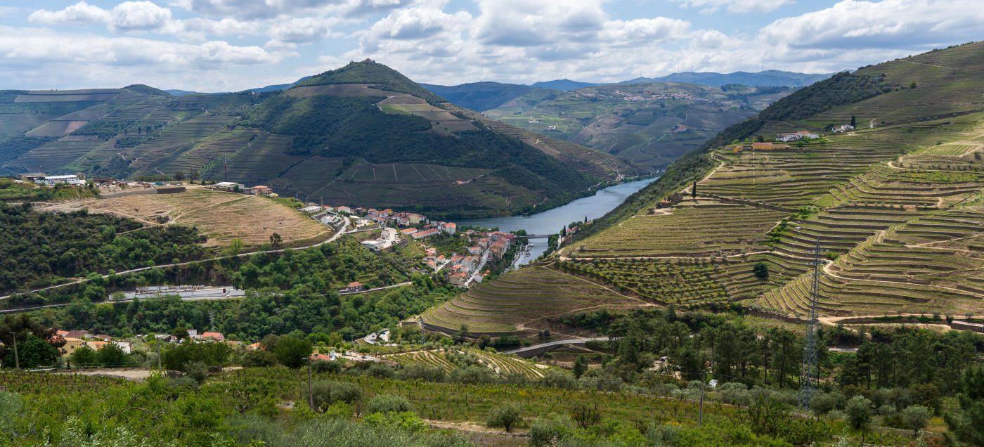 Portugal: Lisbon & the Douro Valley — photo 6