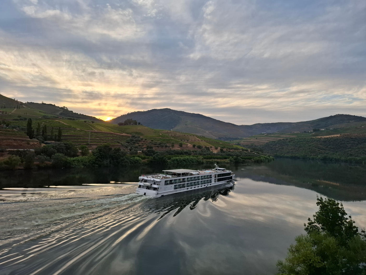 Portugal: Lisbon & the Douro Valley — photo 7