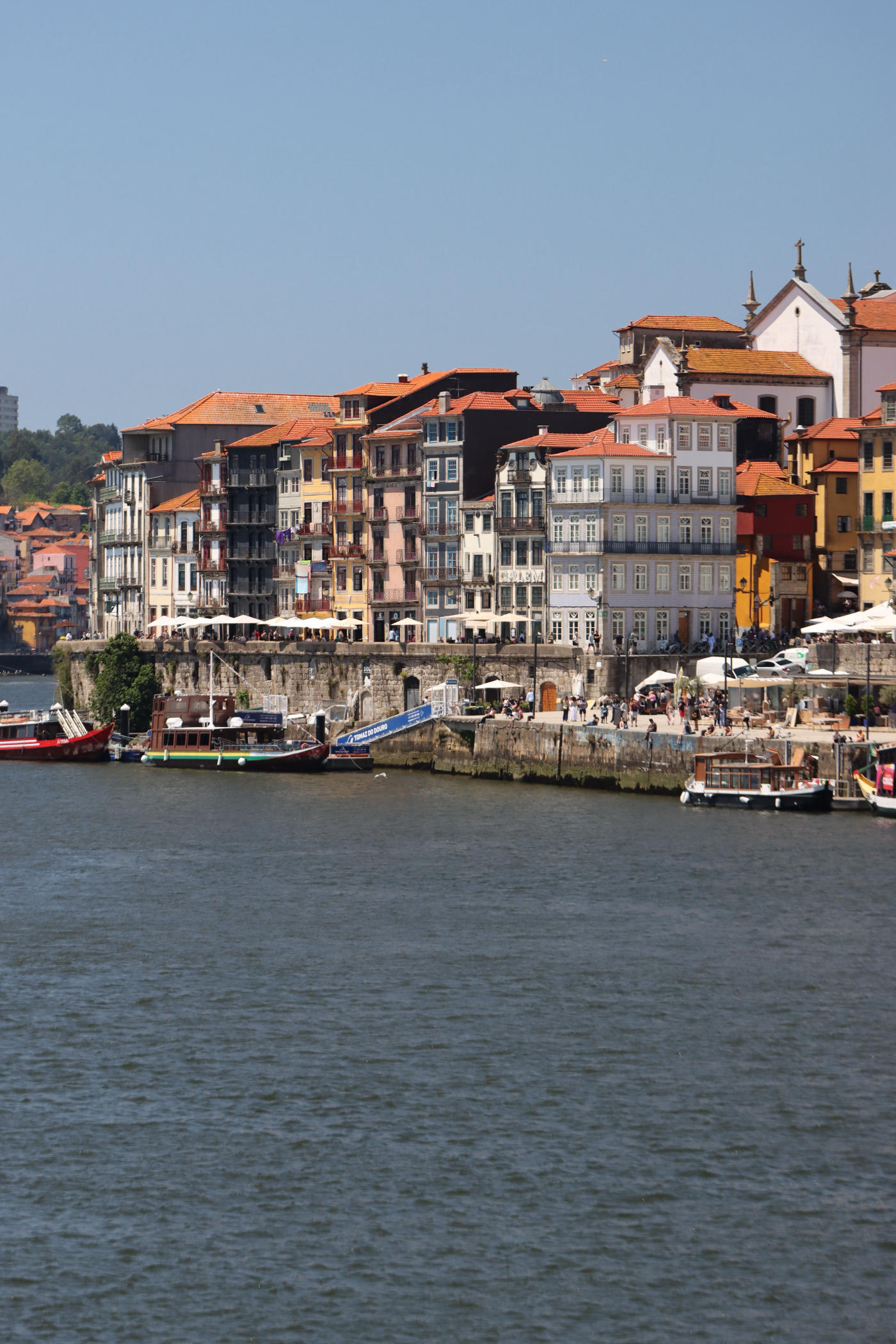 Portugal: Lisbon & the Douro Valley — photo 1