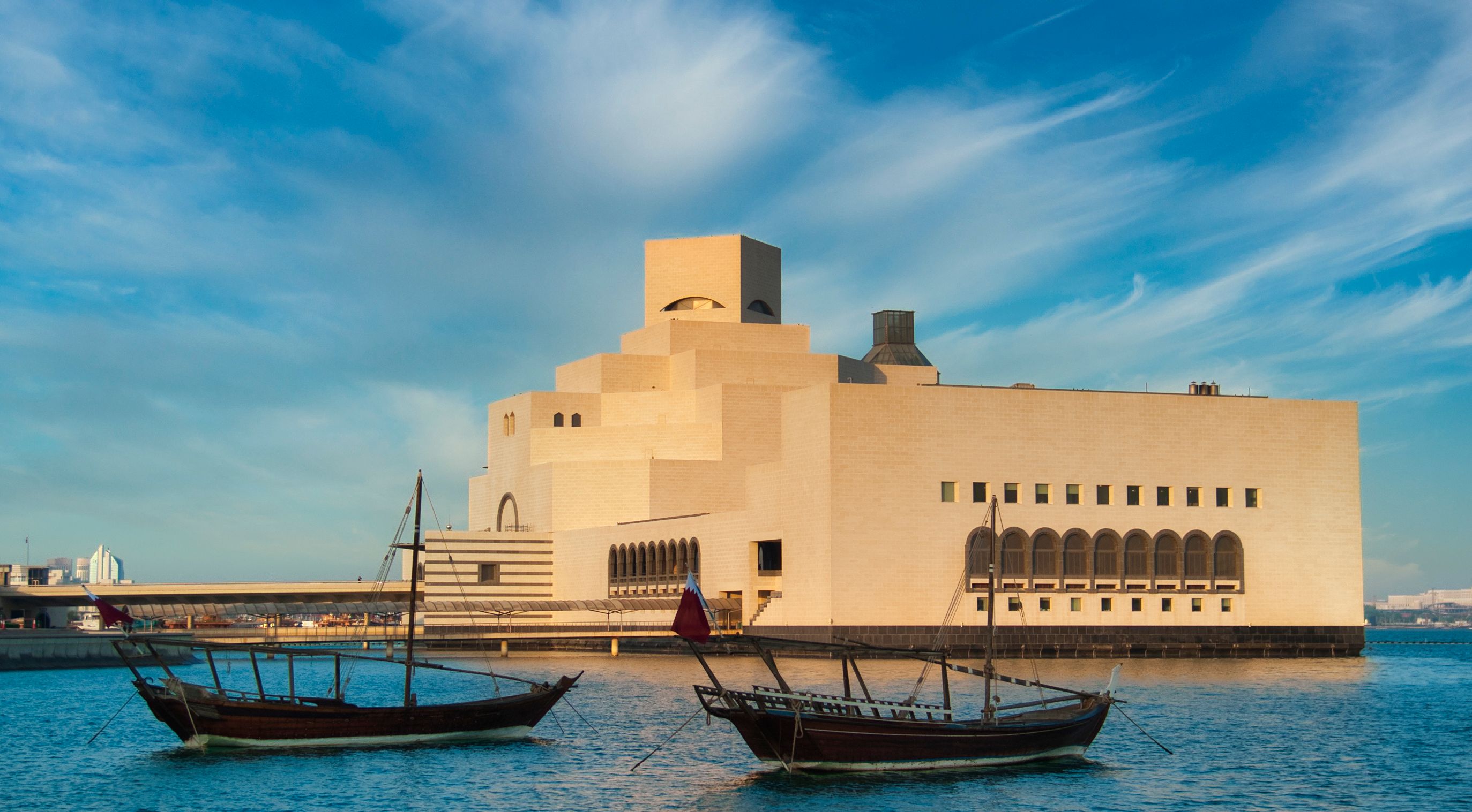 Doha au Désert Intérieur — photo 4