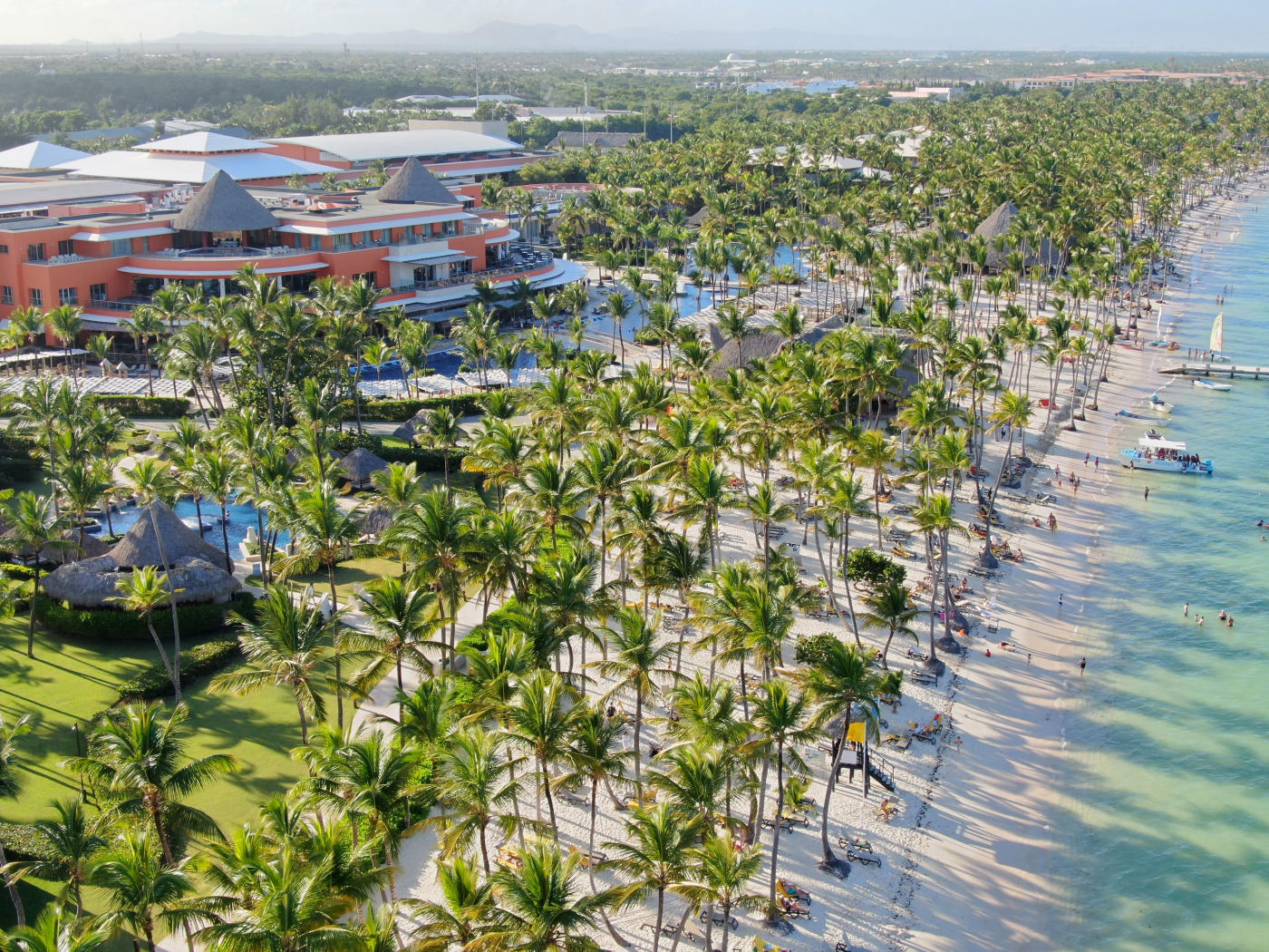Santo Domingo to Punta Cana — photo 7