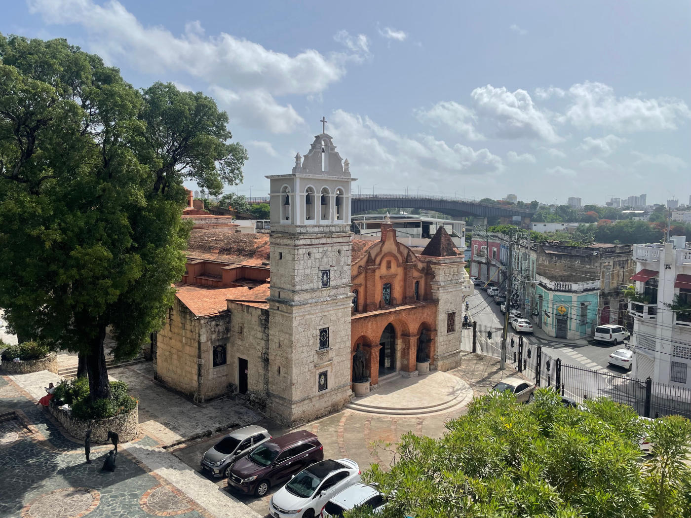 Santo Domingo to Punta Cana — photo 1