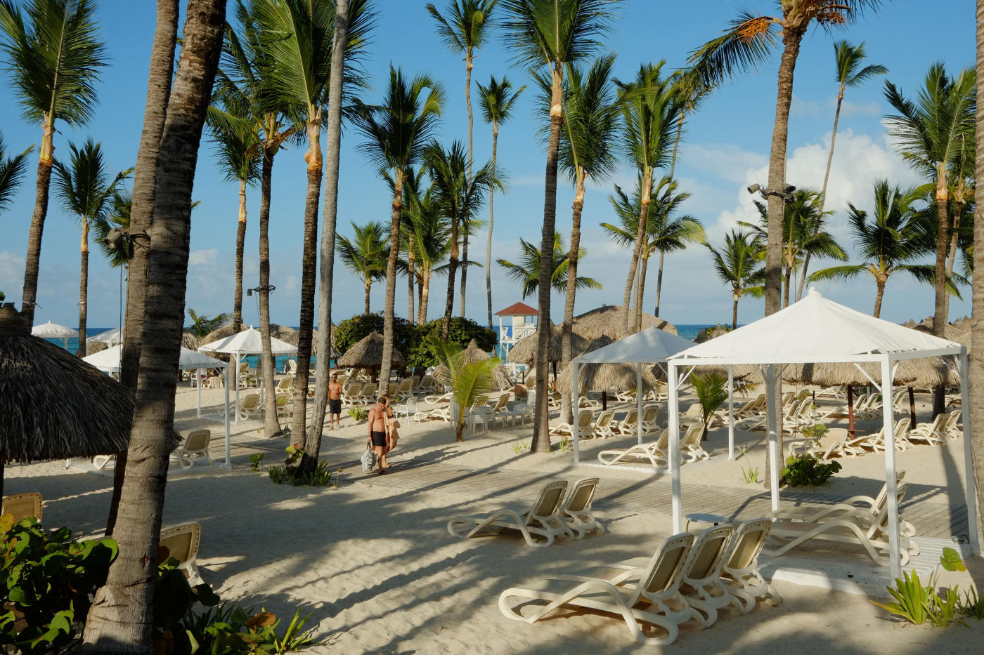 Bávaro Beachfront Resort
