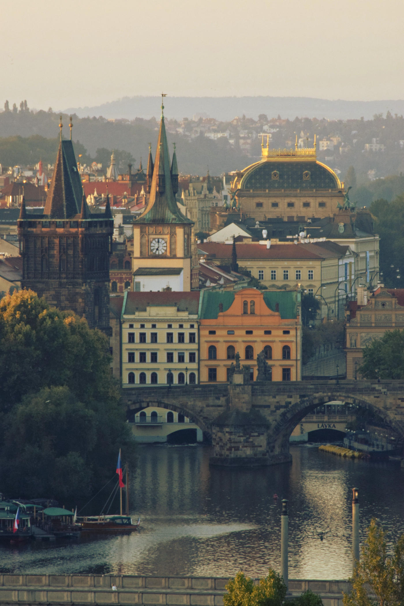 De Praga a Český Krumlov — photo 5