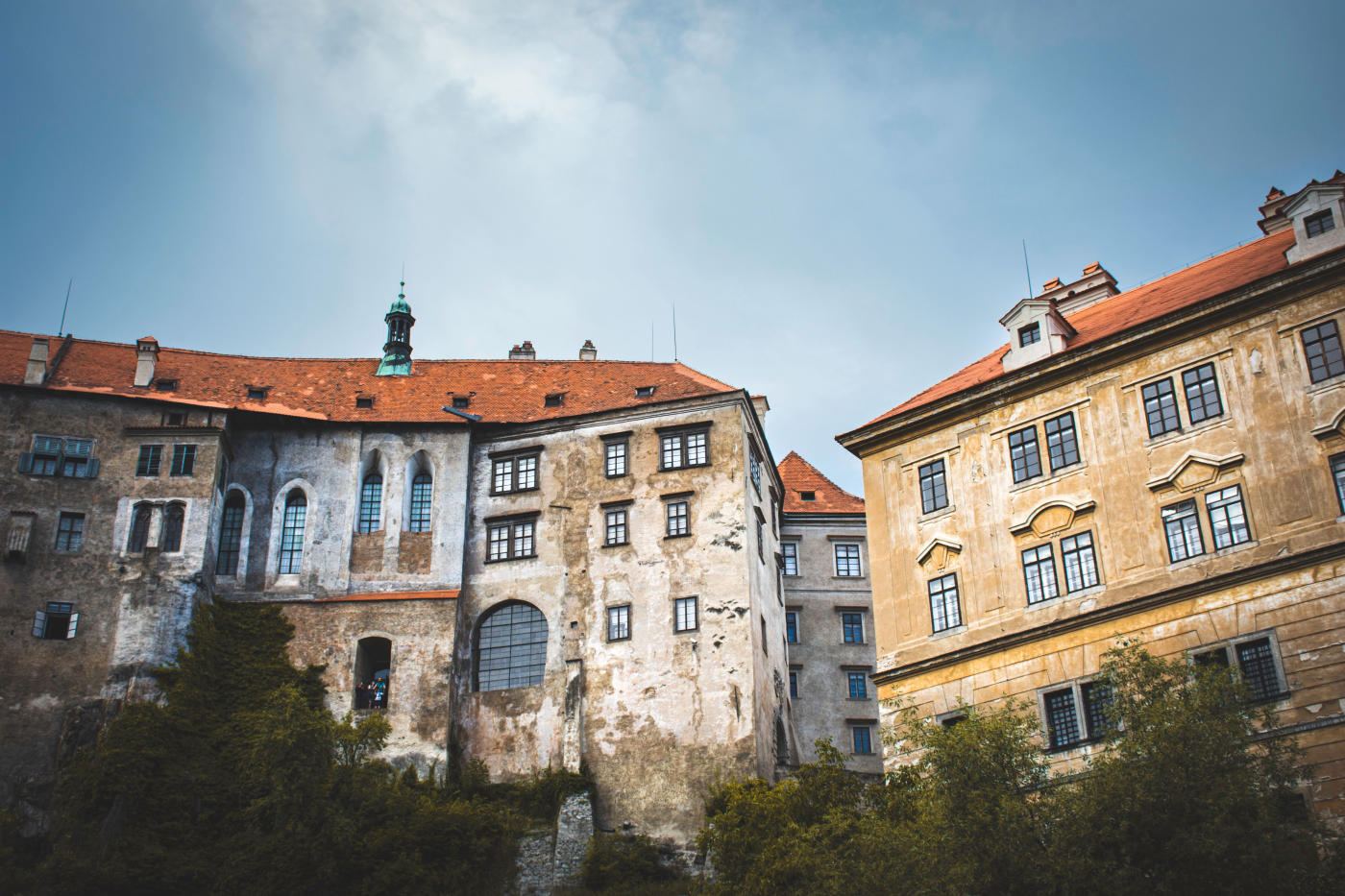 De Praga a Český Krumlov — photo 6