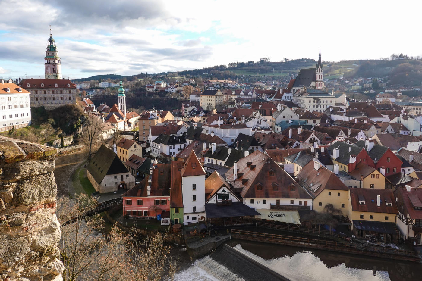De Praga a Český Krumlov — photo 7