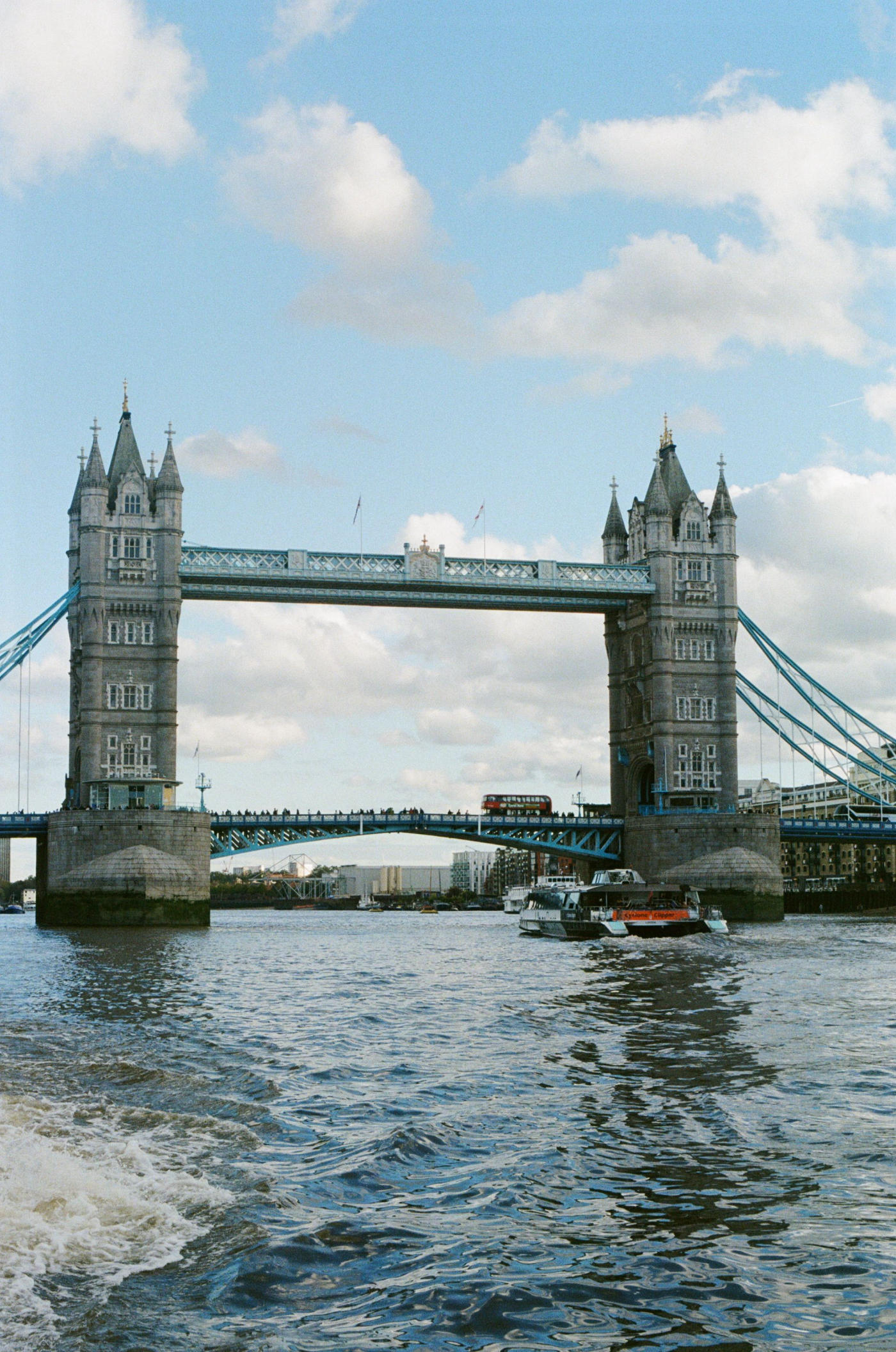 Royaume-Uni : Londres et les Highlands d'Écosse — photo 3