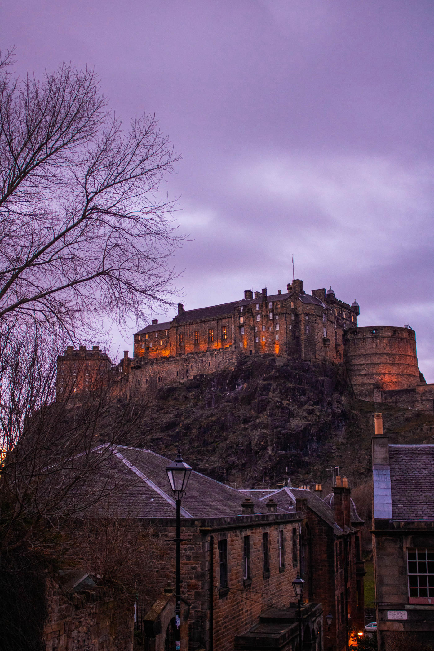 Royaume-Uni : Londres et les Highlands d'Écosse — photo 6