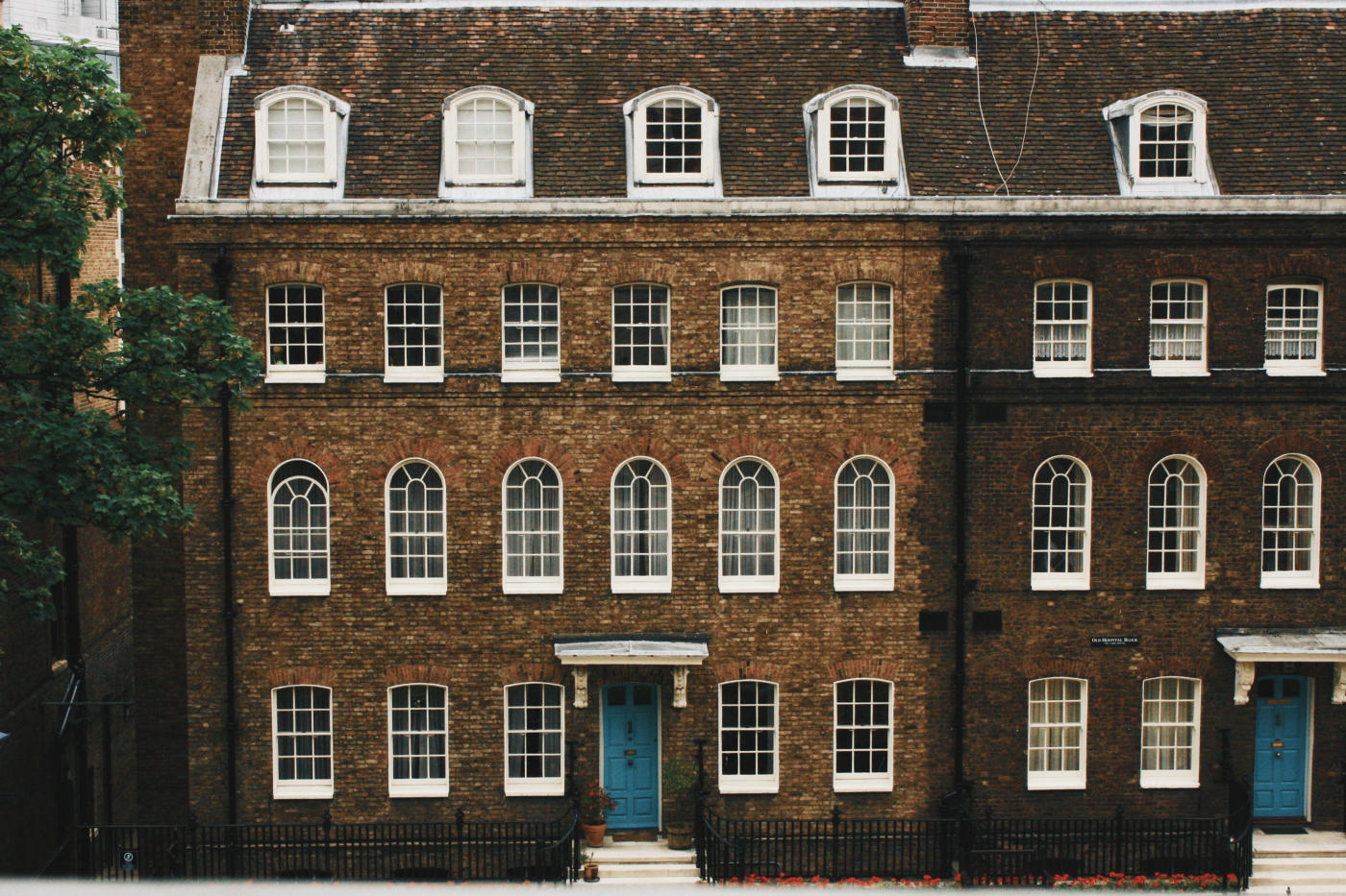 The Marylebone Townhouse