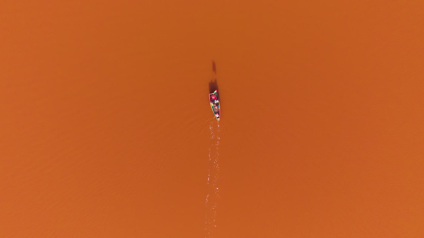 De Dakar a la Isla de Gorée — photo 4