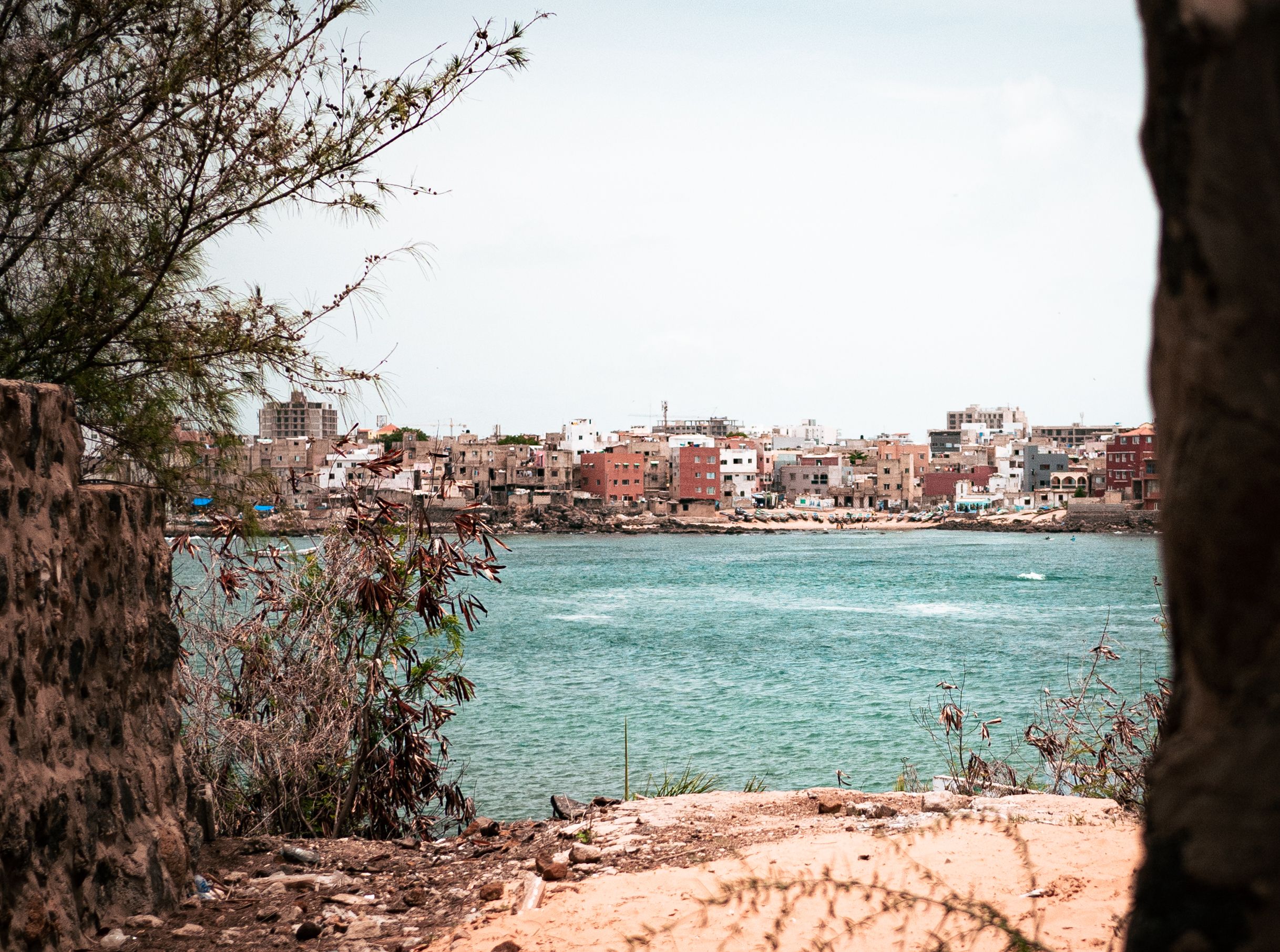 De Dakar a la Isla de Gorée — photo 6