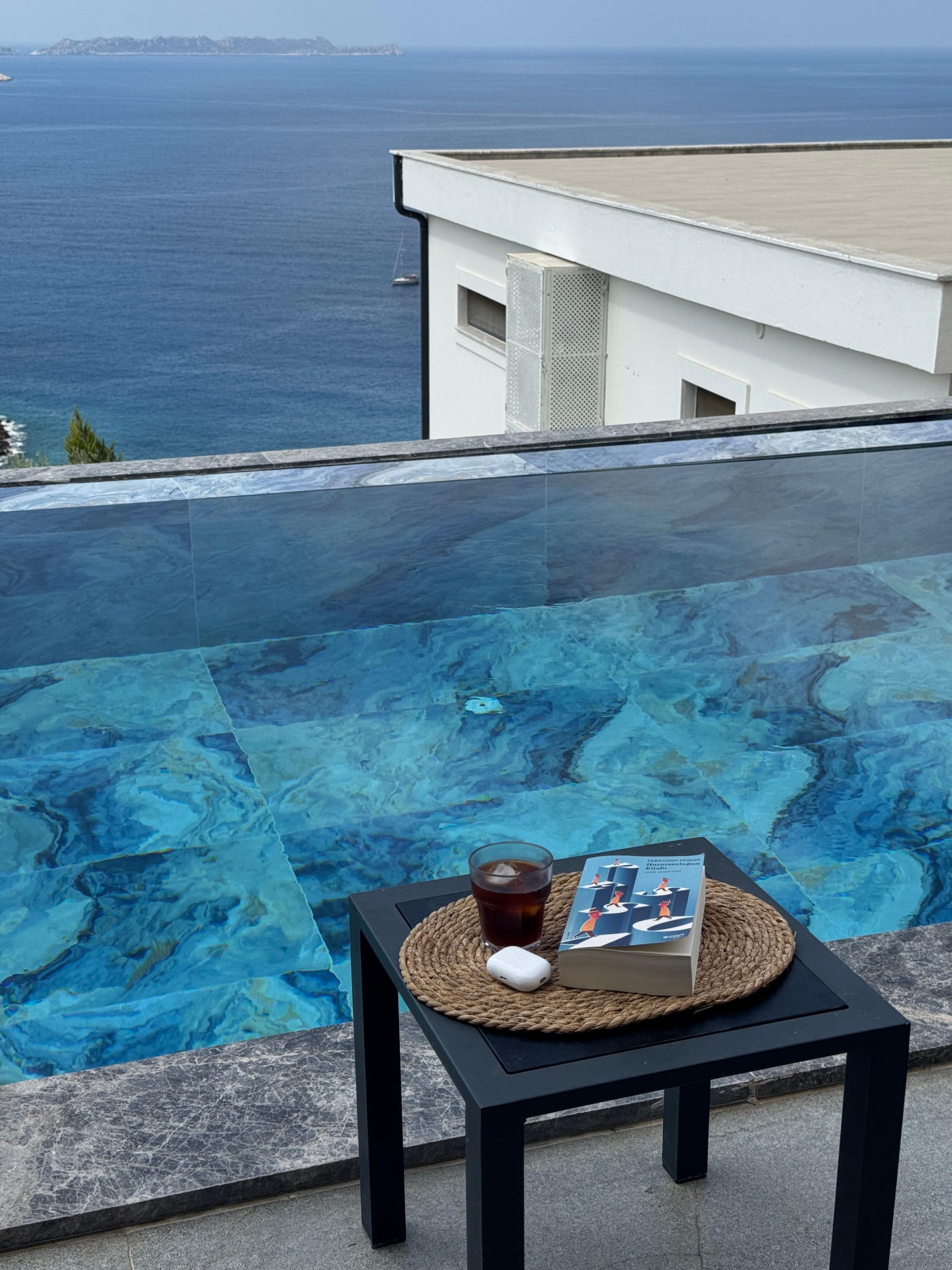 Villa de Playa de Praslin