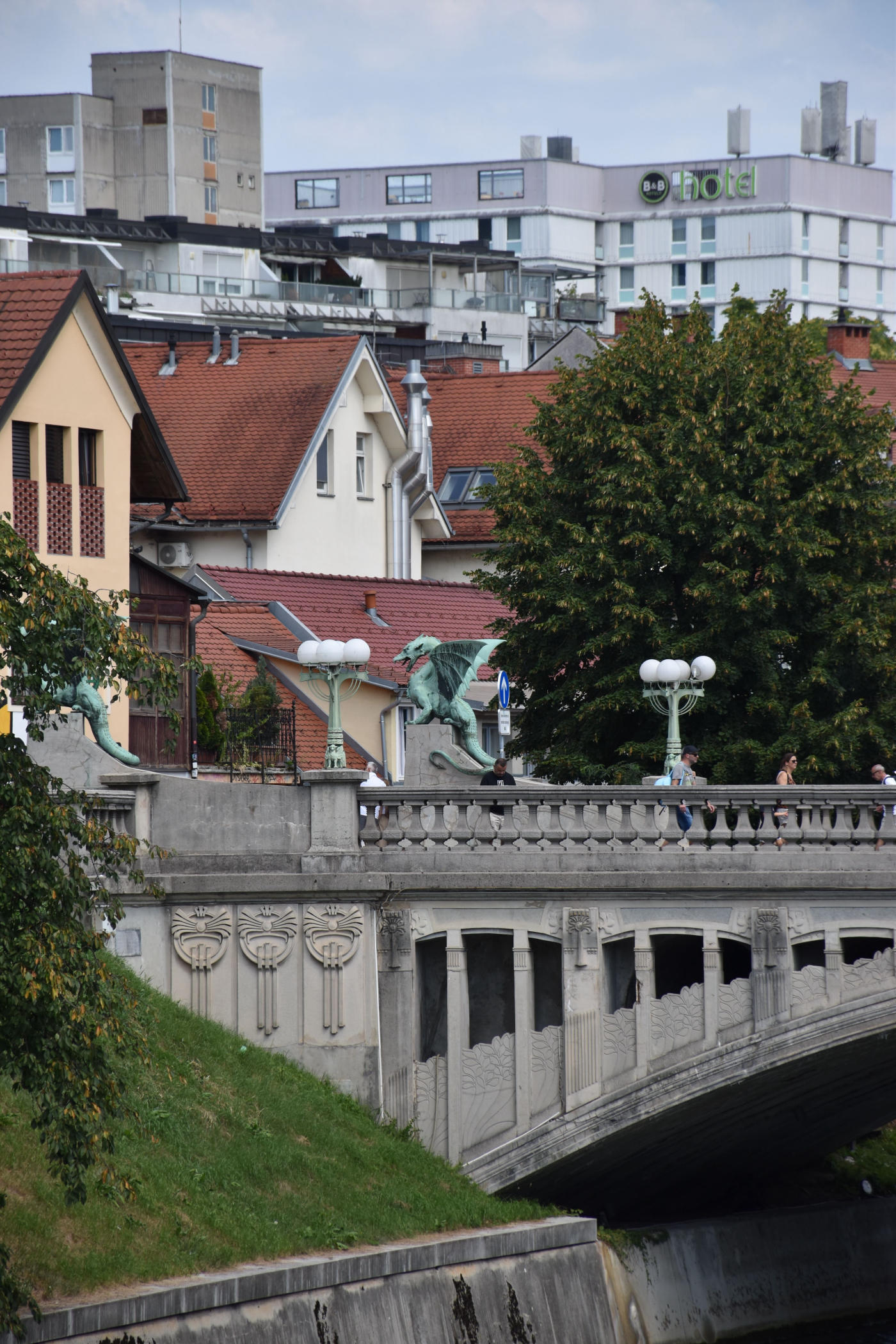 Ljubljana to Lake Bled — photo 3