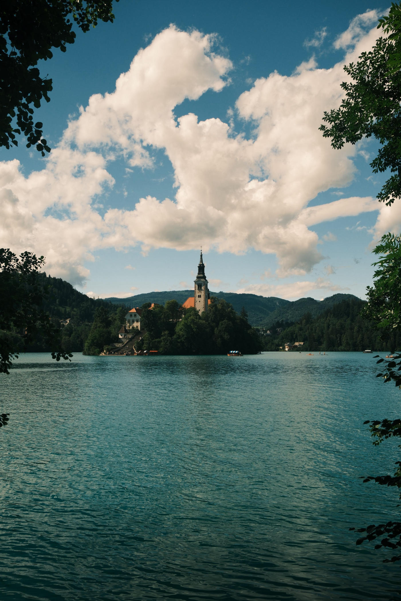 Ljubljana to Lake Bled — photo 5