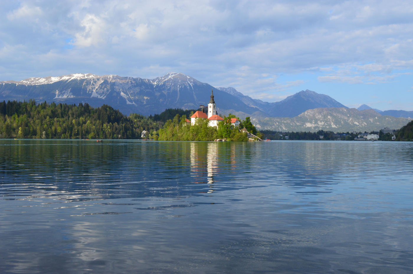 Ljubljana to Lake Bled — photo 6