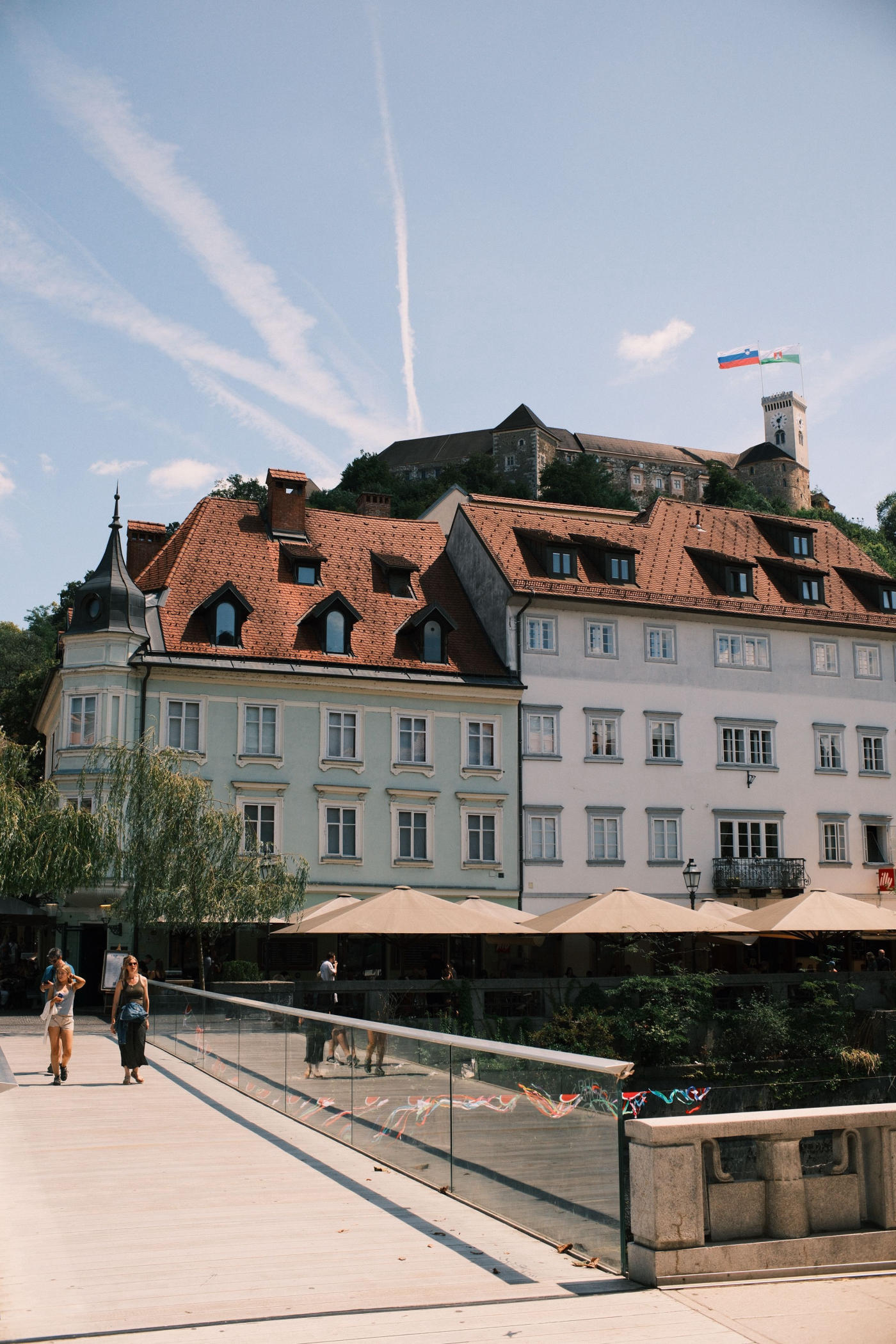 Ljubljana to Lake Bled — photo 7