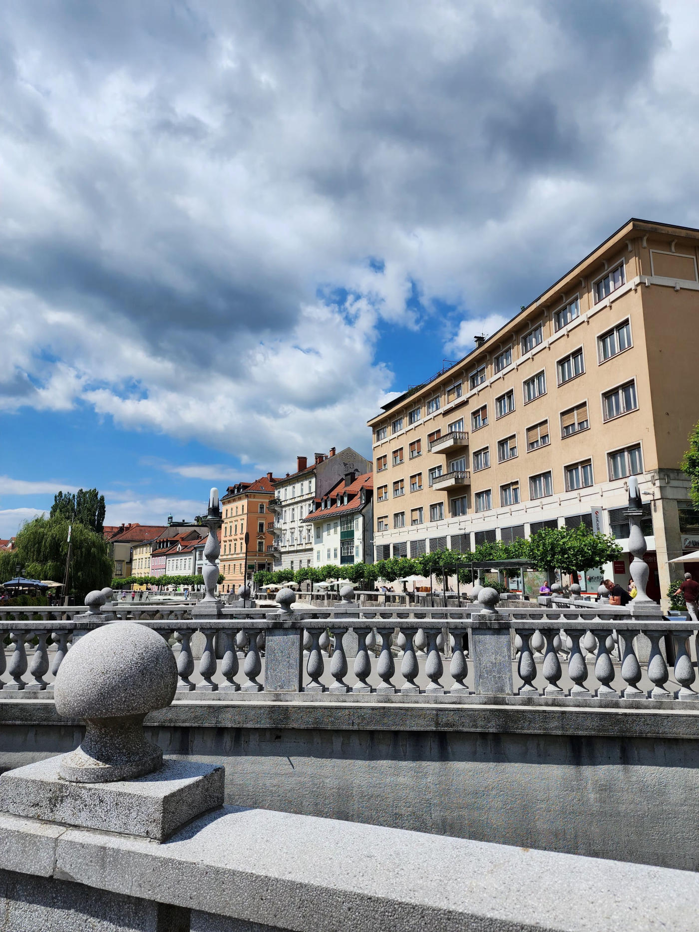 Central Ljubljana Boutique Hotel
