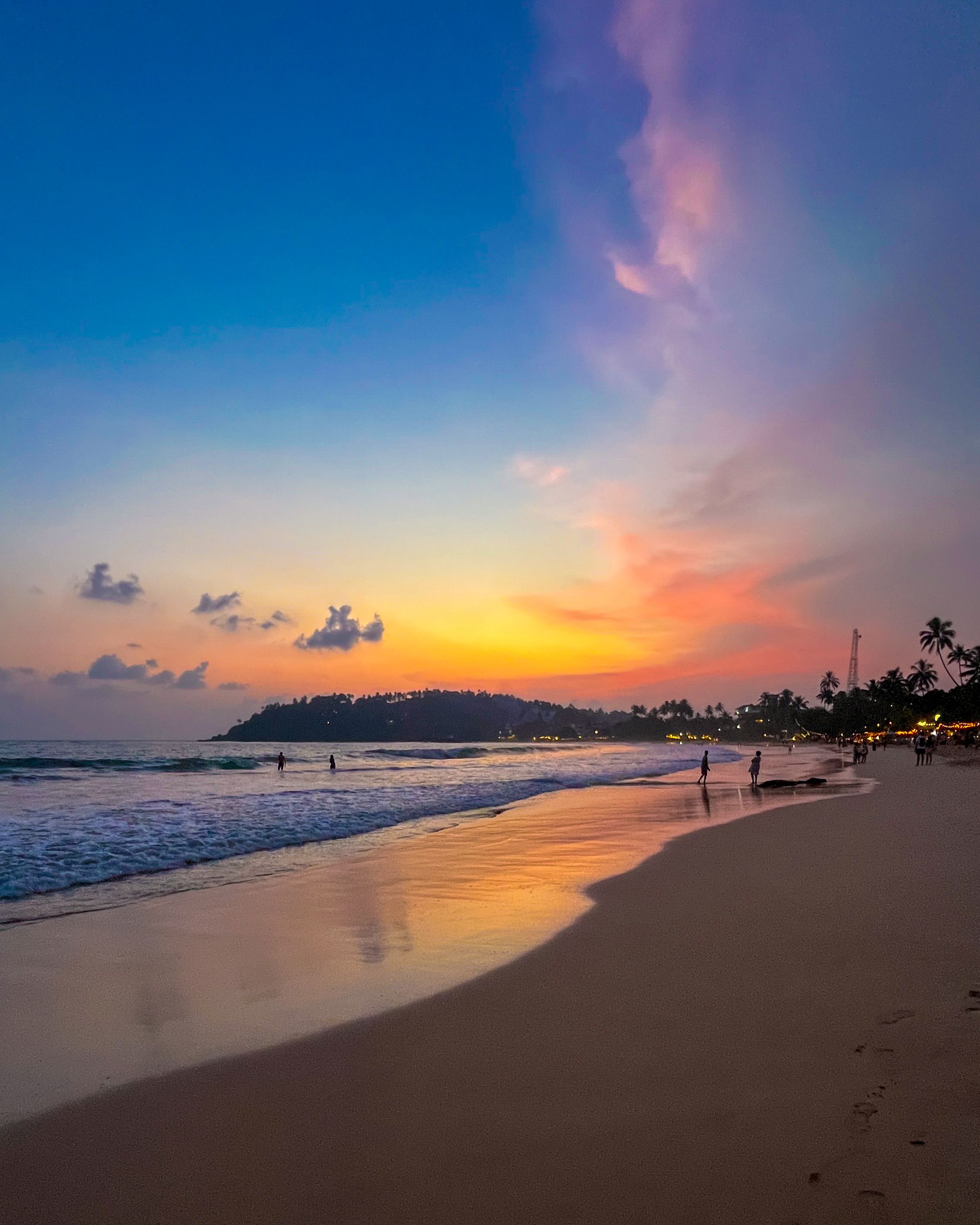 De Kandy a Mirissa: trenes, té y playas del sur — photo 7
