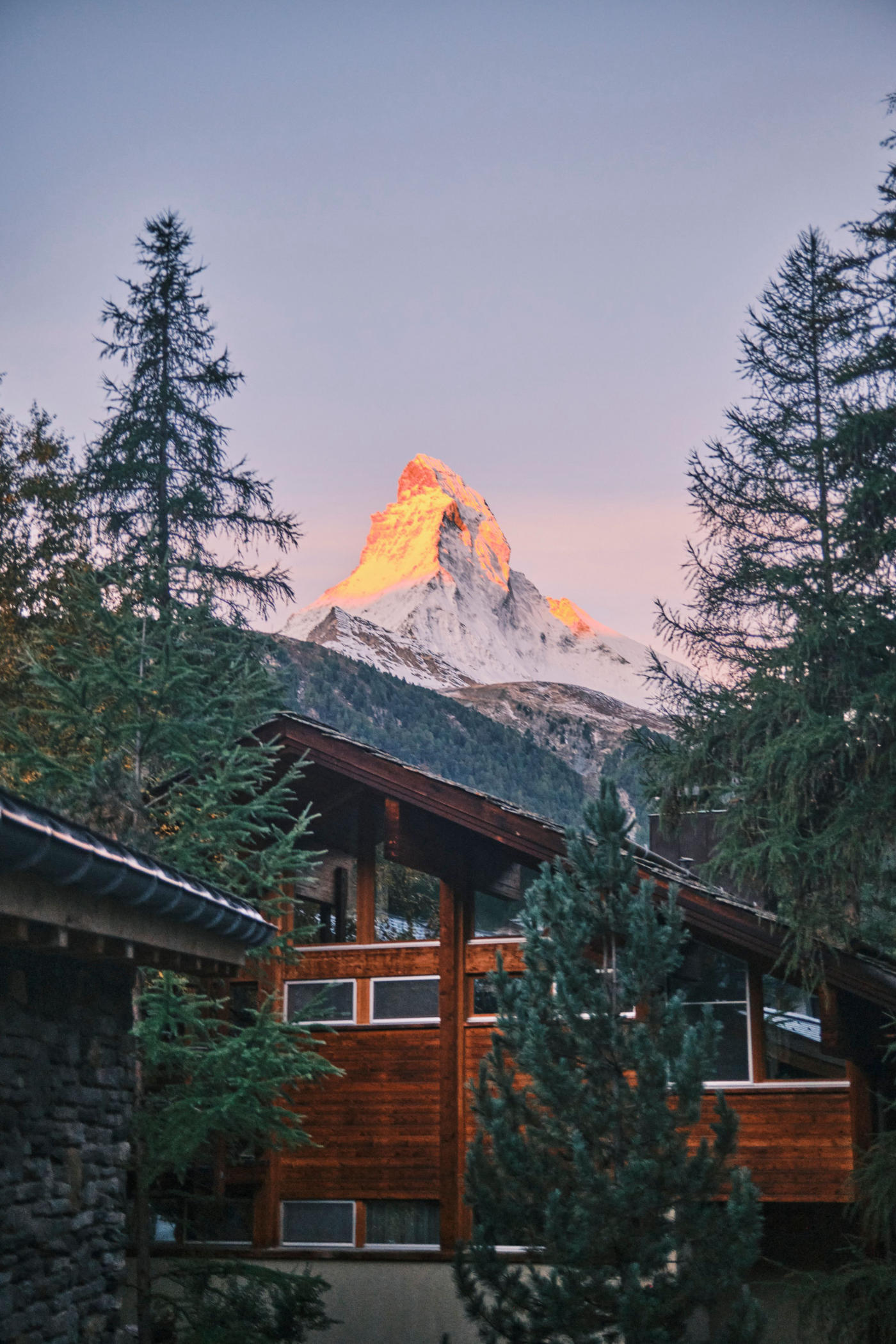 Le Cervin Boutique Hotel
