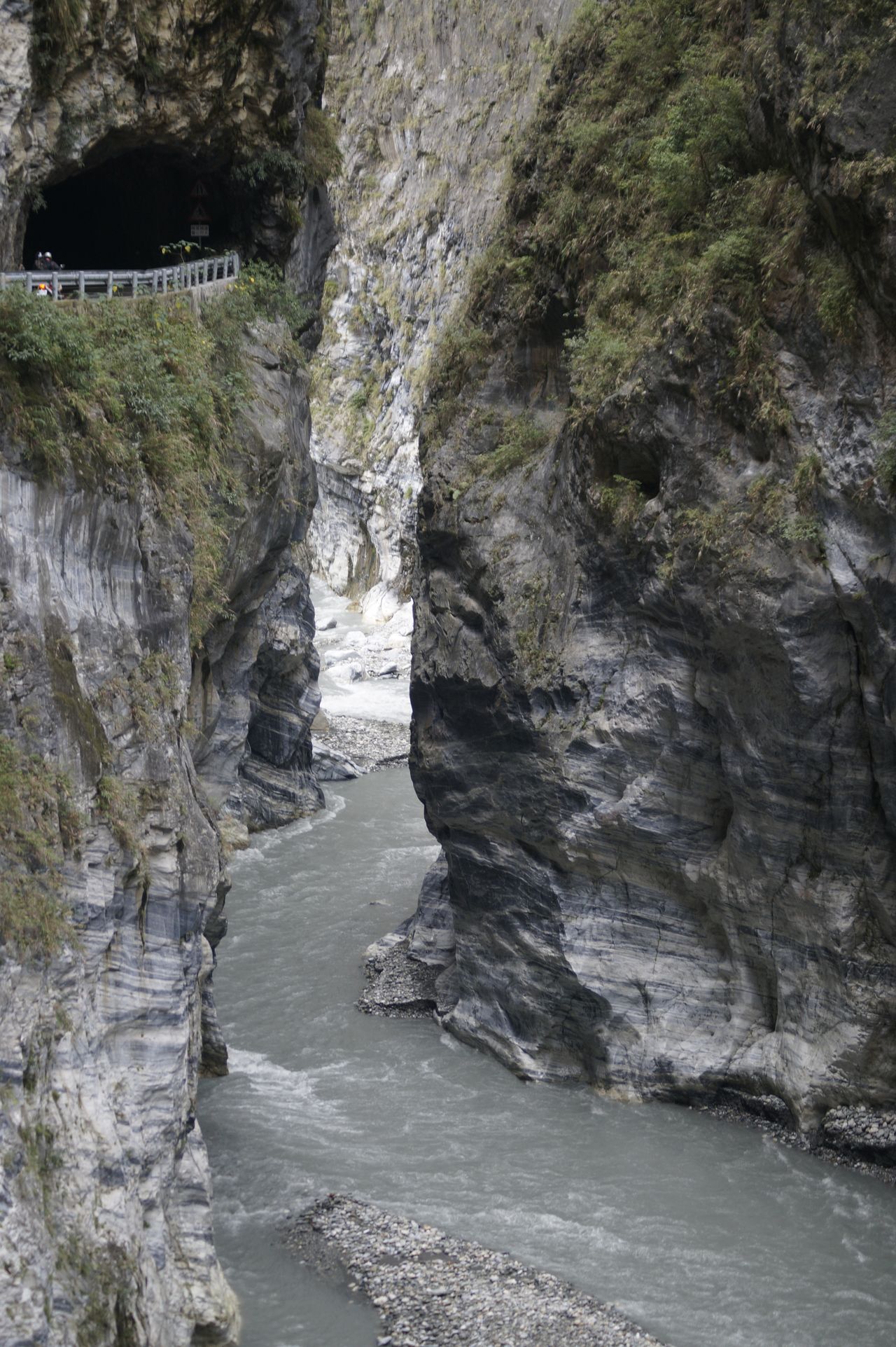 De Taipéi a Taroko — photo 4