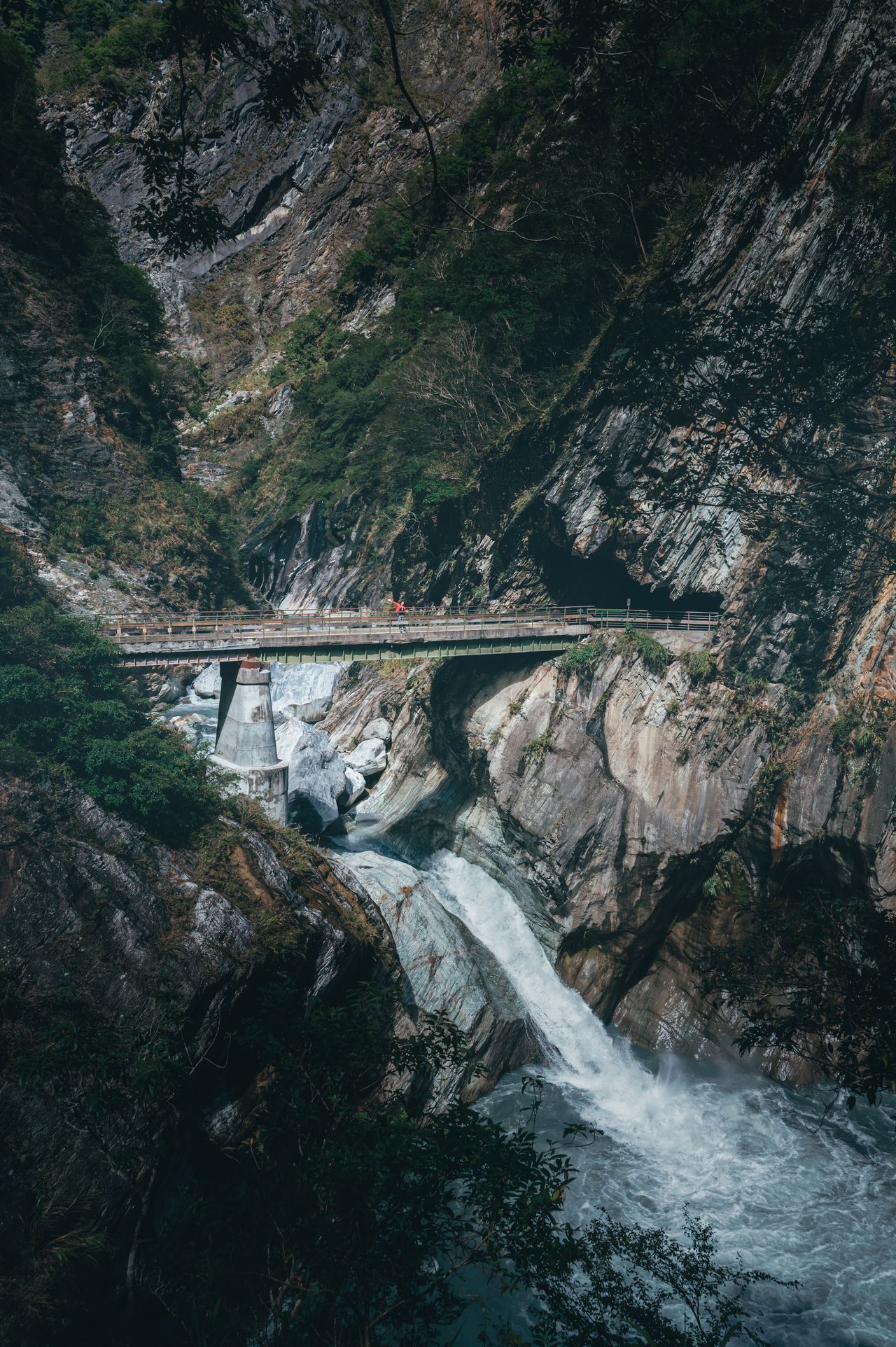 De Taipéi a Taroko — photo 5