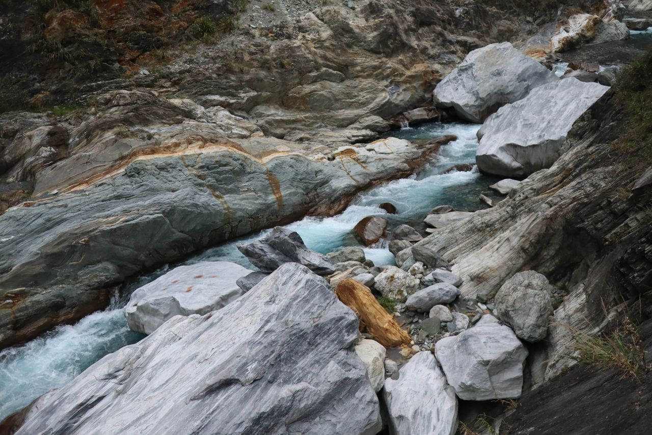 De Taipéi a Taroko — photo 6