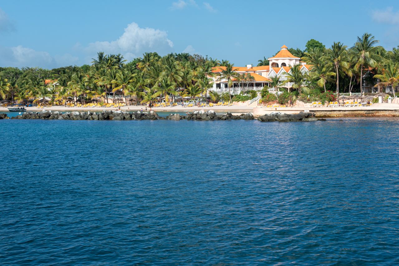 Lodge de Playa de Pigeon Point