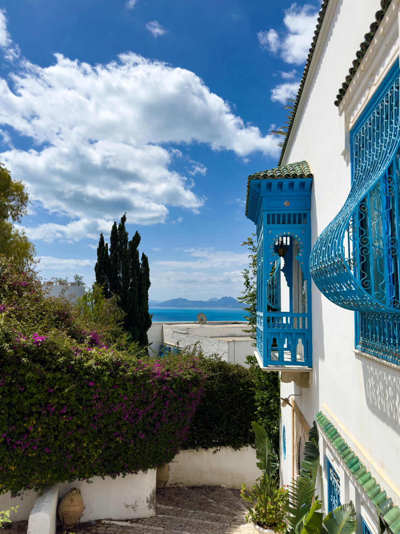 Tunis à Douz — photo 4