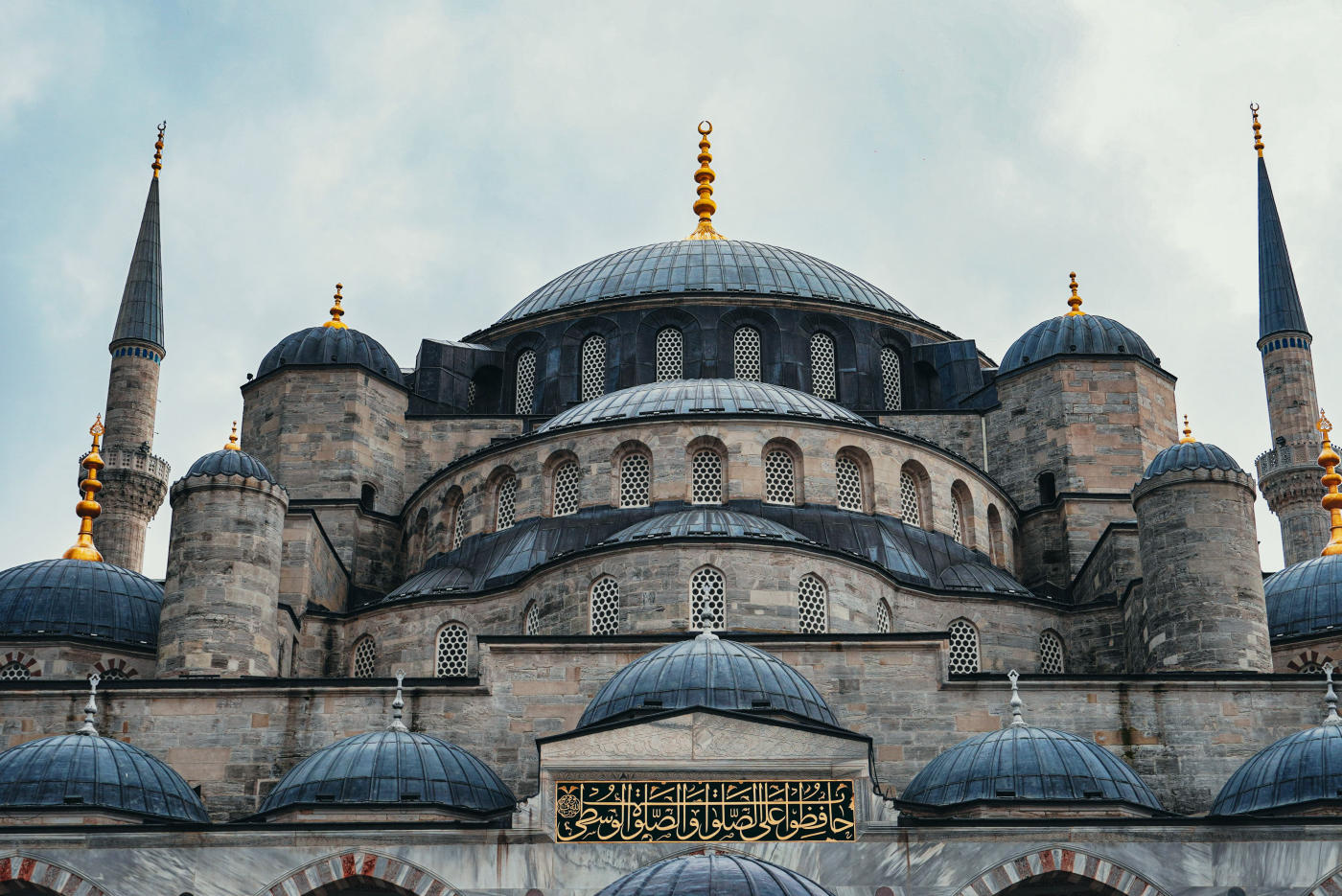 Turquía: Estambul y Capadocia — photo 4