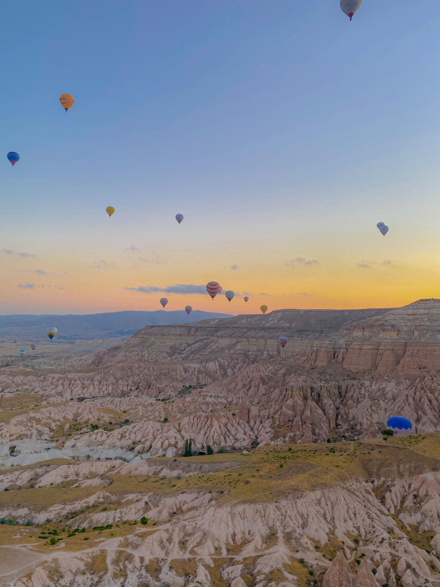 Turquía: Estambul y Capadocia — photo 7