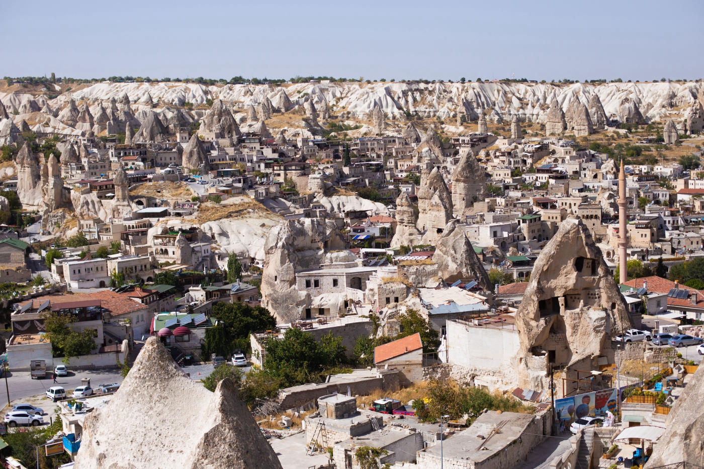 Turquía: Estambul y Capadocia — photo 1