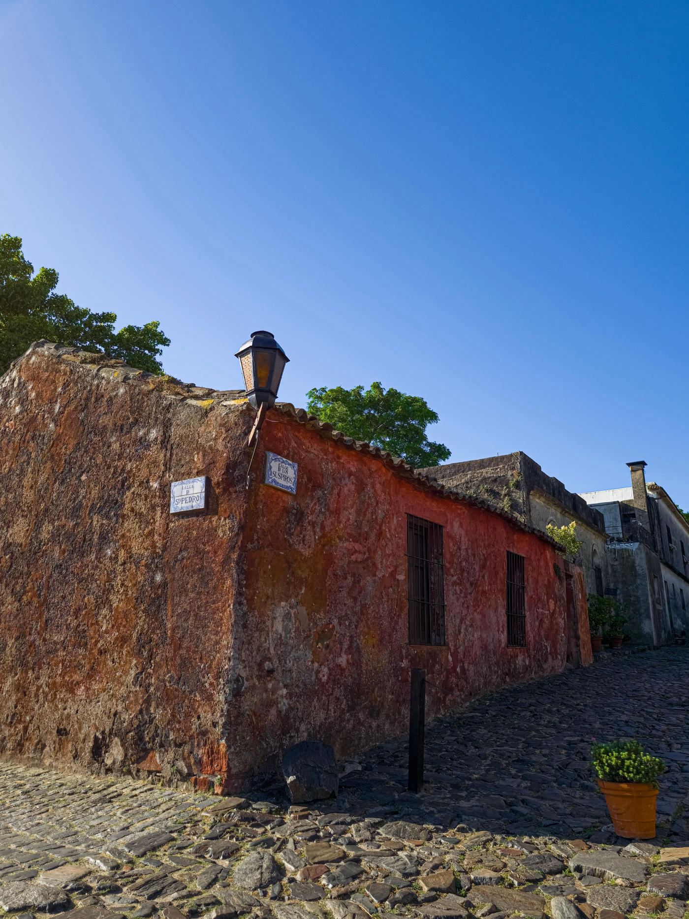 Colonia del Sacramento to Punta del Este — photo 3