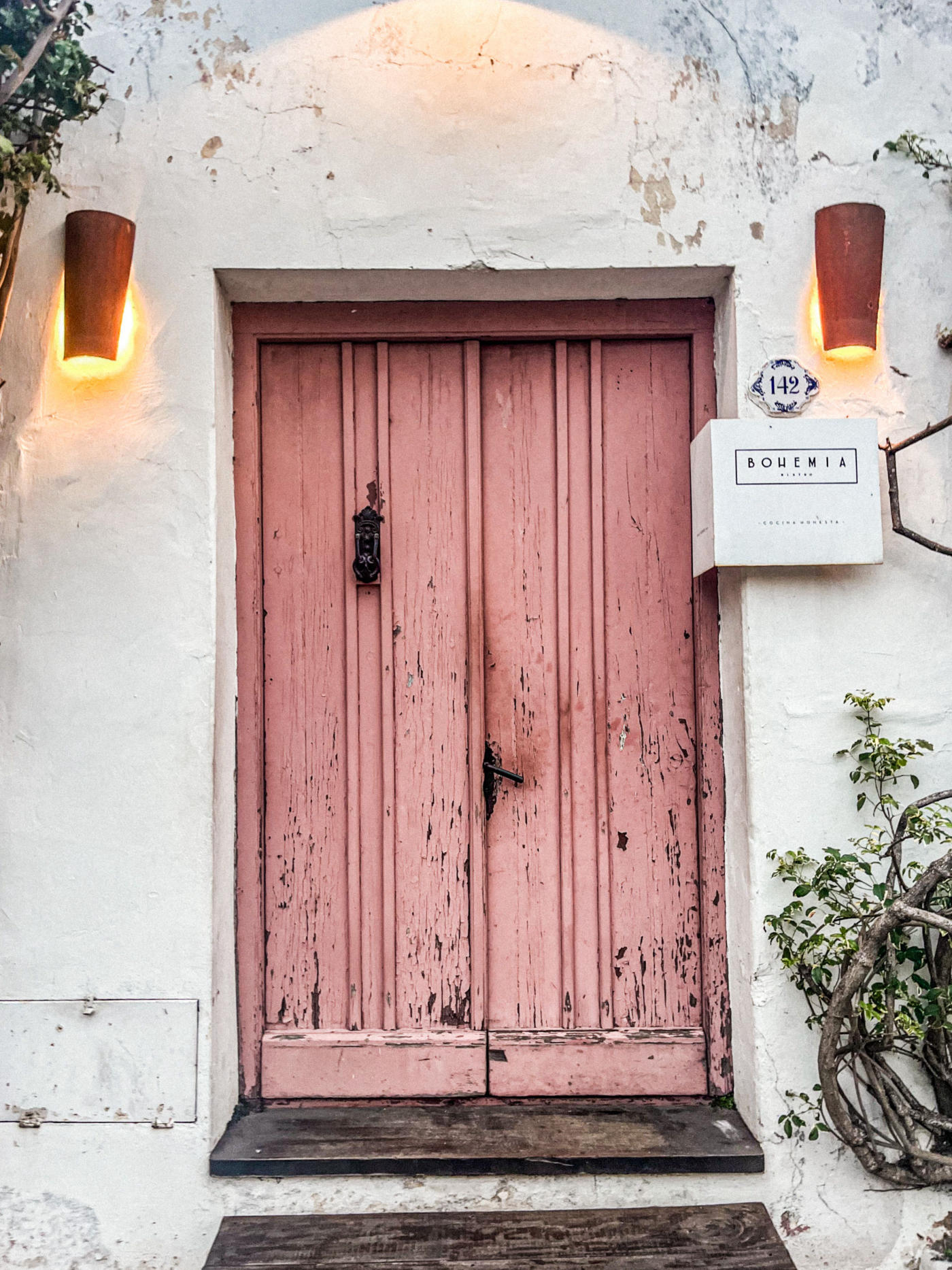 Colonia del Sacramento to Punta del Este — photo 1