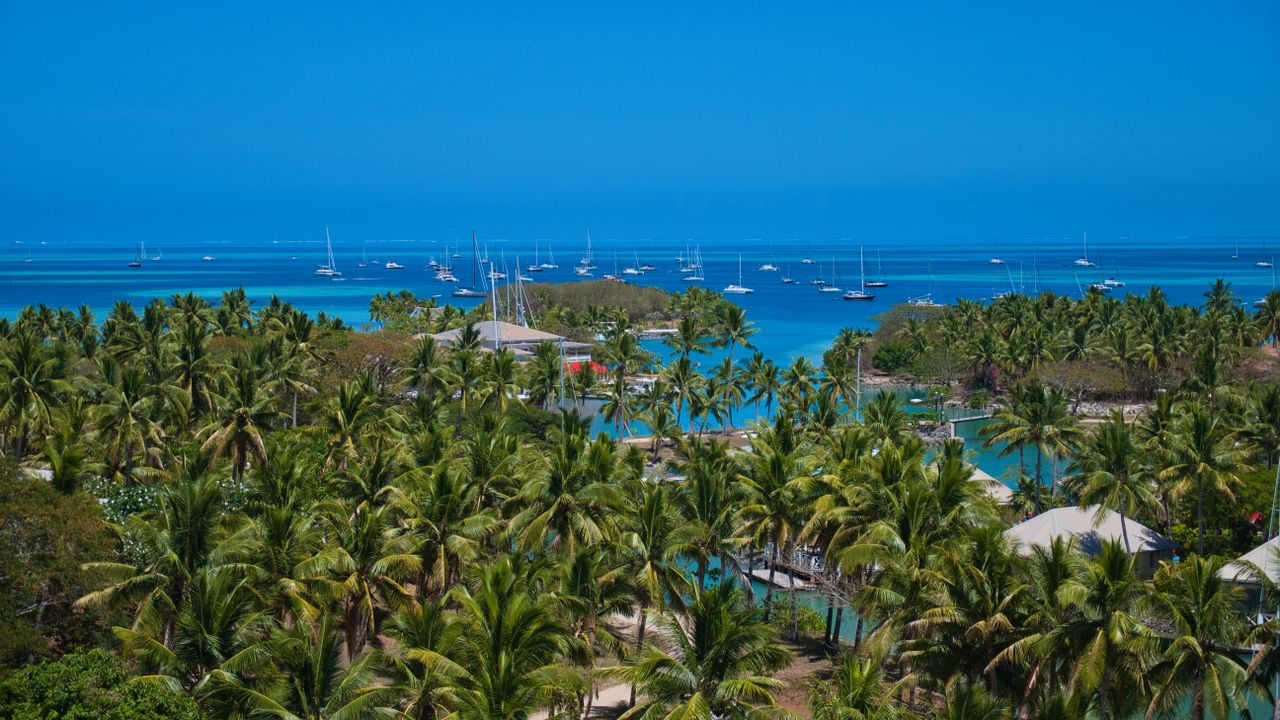 Boutique Hôtel du Lagon de Port-Vila