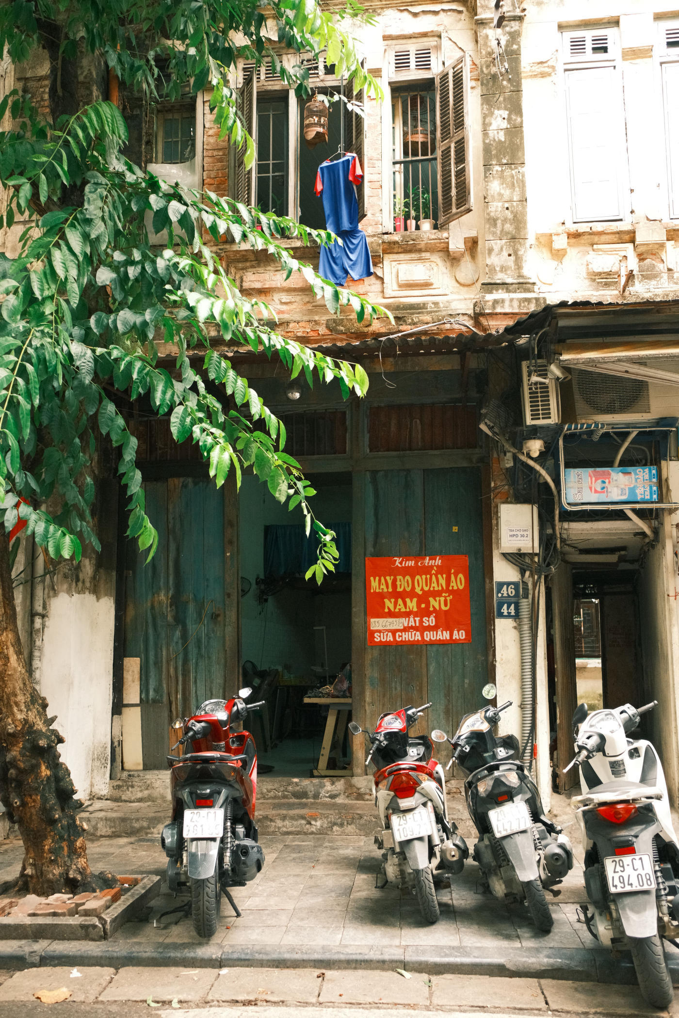Hanoi to Ha Long Bay: Junk Boats and Northern Rice Paddies — photo 4