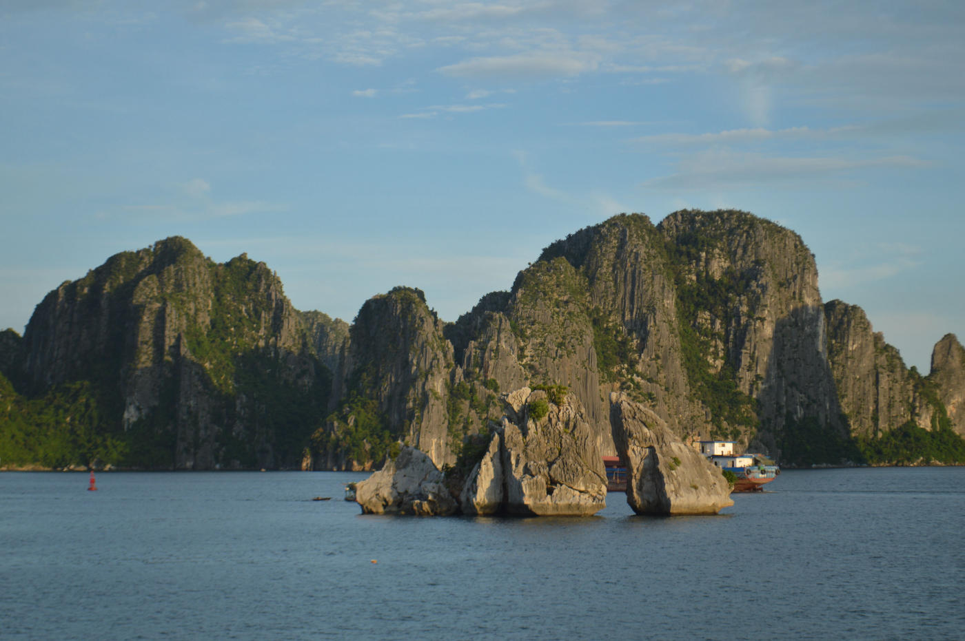 Hanoi to Ha Long Bay: Junk Boats and Northern Rice Paddies — photo 6