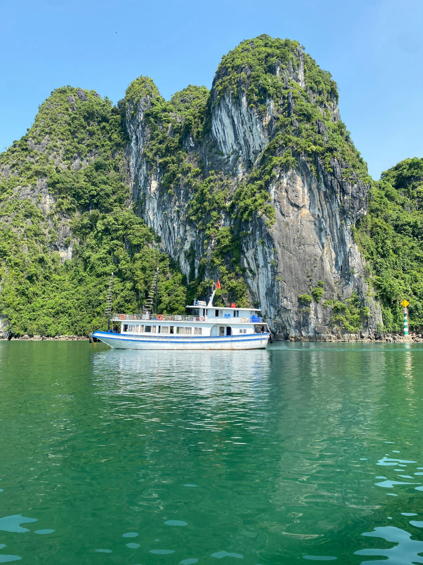 Hanoi to Ha Long Bay: Junk Boats and Northern Rice Paddies — photo 7