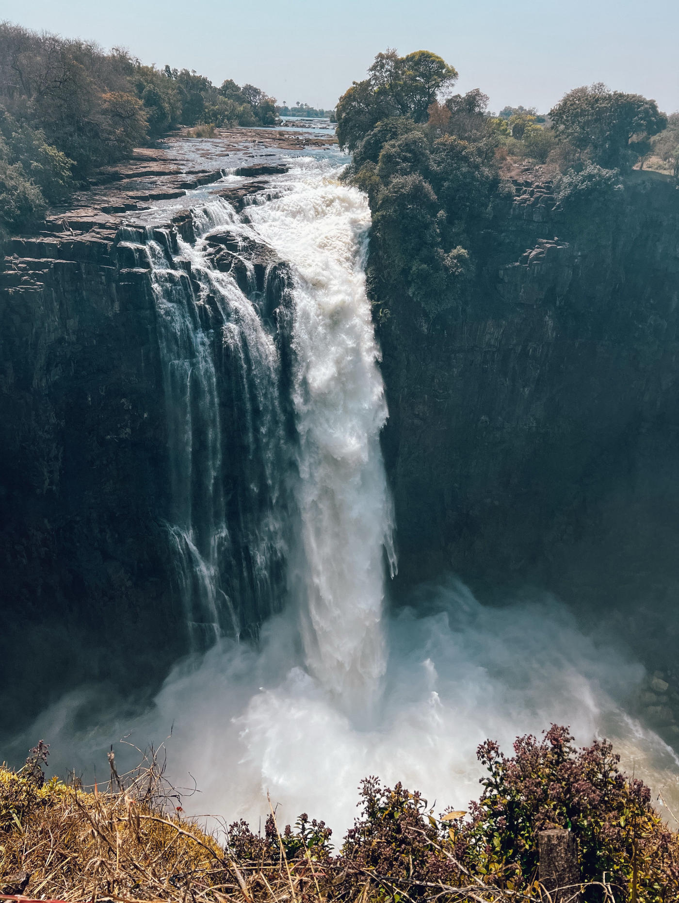 De las Cataratas Victoria a South Luangwa — photo 3