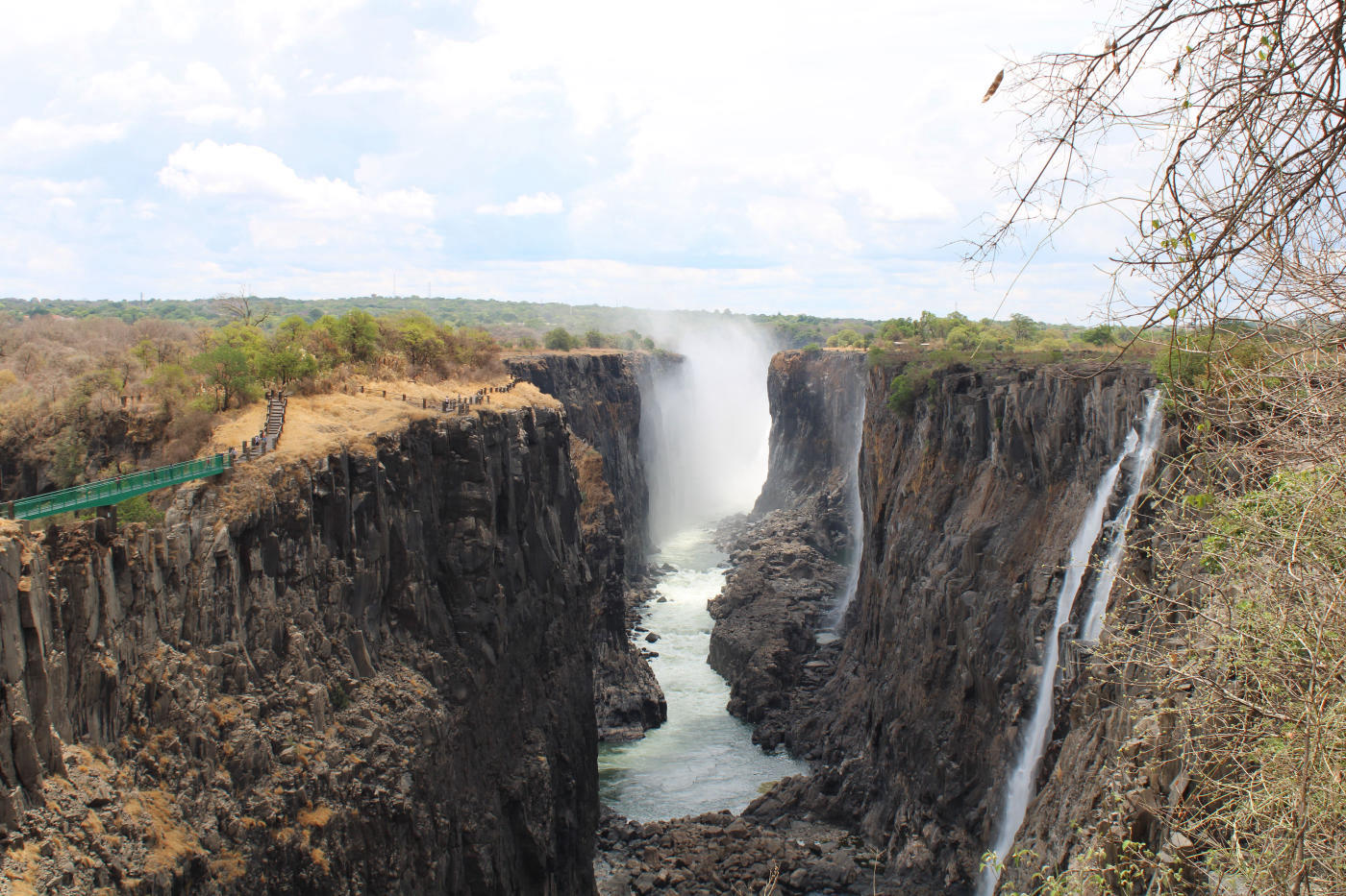 De las Cataratas Victoria a South Luangwa — photo 5
